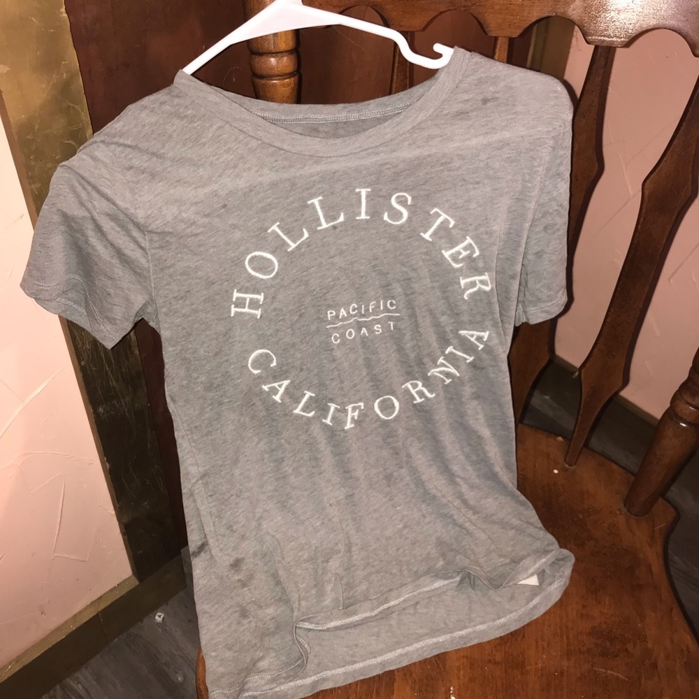 Hollister Tshirt